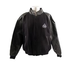 Charmed Crew Jacket Movie Costumes