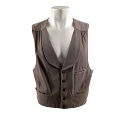 The Untouchables Eliot Ness (Robert Stack) Movie Costumes