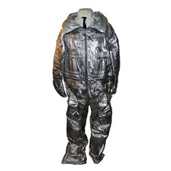 Brüno (Sacha Baron Cohen) Dolce And Gabbana Jumpsuit Movie Costumes