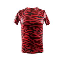 Brüno (Sacha Baron Cohen) Poster Scene Movie Costumes