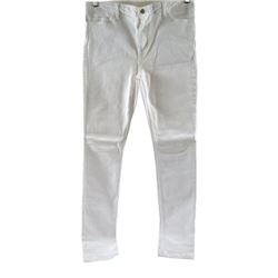 Brüno (Sacha Baron Cohen) White Slim Movie Costumes