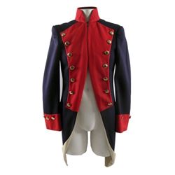 The Bastard Phillipe (Andrew Stevens) Movie Costumes