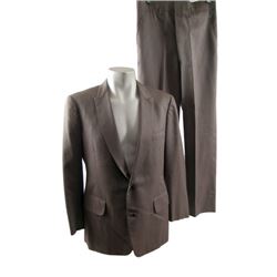 The Rockford Files Angel (Stuart Margolin) Movie Costumes