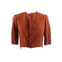 Hello Dolly! Waiter (Alex Plasshaert) Movie Costumes