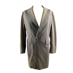 Kung Fu Davidson (Jock Mahoney) Movie Costumes