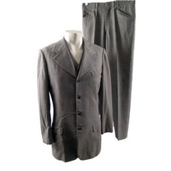 The Shootist Dobkins (Richard Lenz) Movie Costumes