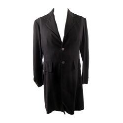 Frontier Marshal Doc Halliday (Cesar Romero) Jacket Movie Costumes