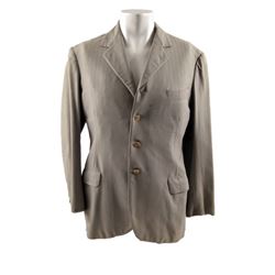 Little Lord Fauntleroy Havisham (Henry Stephenson) Suit Jacket Movie Costumes