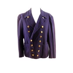 Little Lord Fauntleroy James Page Movie Costumes