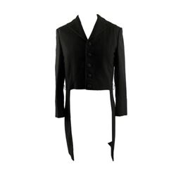Wild Wild West Tailcoat TV Costume