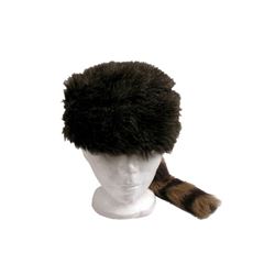 A Christmas Story Raccoon Hat Movie Costumes