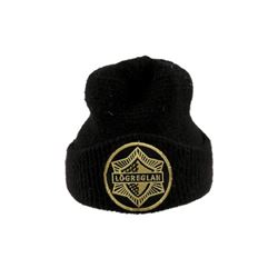 Fast and Furious 7 Police Officer Cap Movie Costumes