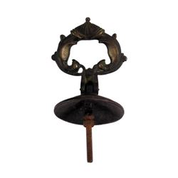 Prince of Persia: The Sands of Time Door Handle Movie Props