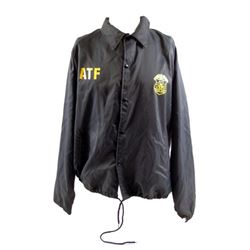 Red State Joseph Keenan (John Goodman)ATF  Jacket Movie Costumes