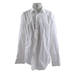 Schindler's List Oskar Schindler (Liam Neeson) 'Angels' Dress Shirt Movie Costumes