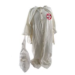 Bad Boys 2 Martin Lawrence KKK Robe Movie Costumes