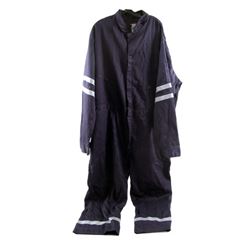 Rush Hour 2 Chris Tucker Hero Jumpsuit Movie Costumes