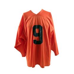 The Waterboy Football Jersey