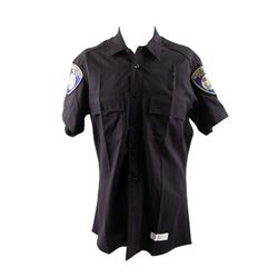 Beverly Hills Cop Det. Billy Rosewood (Judge Reinhold) Movie Costumes