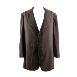 The Gambler Returns: The Luck of the Draw Lee Bob (Ray McKinnon) Movie Costumes