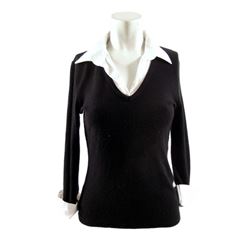 The Blind Side Leigh Anne Tuohy (Sandra Bullock) Sweater Movie Costumes