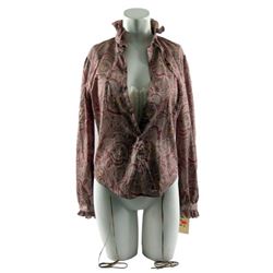 Jonah Hex Lilah (Megan Fox) Movie Costumes