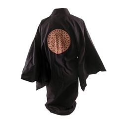 47 Ronin Kai (Keanu Reeves) Movie Costumes