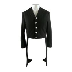 Wild Wild West Mr. Pinkerton (E.J. Callahan) Movie Costumes