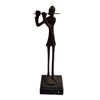 Image 1 : The Big Bang Theory Flute Statue Movie Props