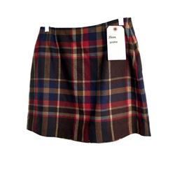 Hannah Montana Miley Cyrus Hero Skirt Movie Costumes