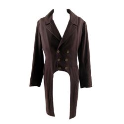 Charmin Commercial Mr. Whipple Costume