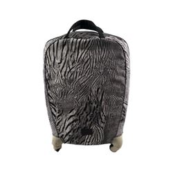 Brüno (Sacha Baron Cohen) Alexander McQueen Suitcase Movie Props