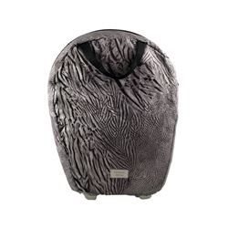 Brüno (Sacha Baron Cohen) Alexander McQueen Suitcase Movie Props