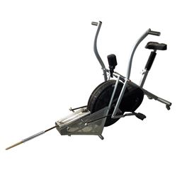 Brüno Hero Dildo Bicycle Movie Props