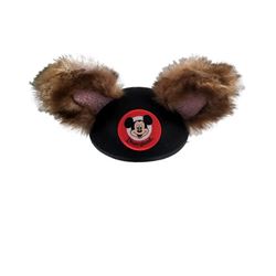 Brüno Mickey Mouse Ears Movie Props
