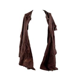 The Greatest Story Ever Told Jesus (Max Von Sydow) Shawl Movie Costumes