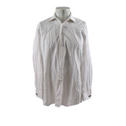 Brad Pitt Personally Owned Shirt Movie Costumes