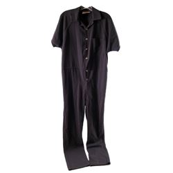 Flight Whip Whitaker (Denzel Washington) Prison Movie Costumes