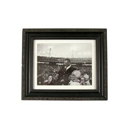 Any Given Sunday (1999) Al Pacino Vince Lombardi Photo Movie Props