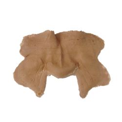 The Grinch Chin and Neck Prosthetic Movie Prop