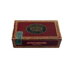The Age of Adaline Adaline Bowman (Blake Lively) Cigar Box Movie Props