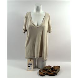 August: Osage County Barbara Weston (Julia Roberts) Movie Costumes