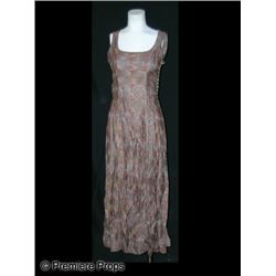 Camelot Queen Igraine (Claire Forlani) Movie Costumes