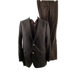 Demolition Phil (Chris Cooper) Hero Movie Costumes