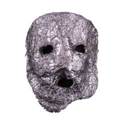 Kristy Blue Hoodie (Chris Coy) Hero Mask Movie Props