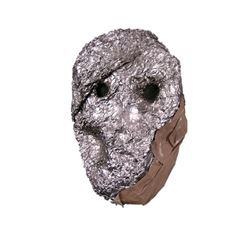 Kristy Grey Hoodie (Lucius Falick) Hero Mask Movie Props