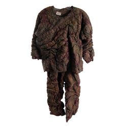 Mirror Mirror Dwarf Grimm (Danny Woodburn) Movie Costumes