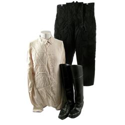 Mirror Mirror Prince Alcott (Armie Hammer) Movie Costumes