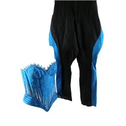 Mirror Mirror Snow White (Lily Collins) Movie Costumes