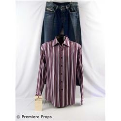 Over Her Dead Body Dan (Jason Biggs) Movie Costumes